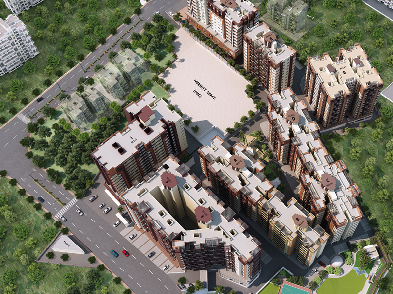 Windsor County Ambegaon