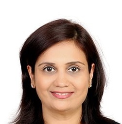 Mrs. Sapna Rathi