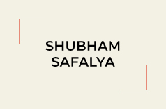 Shubham Safalya