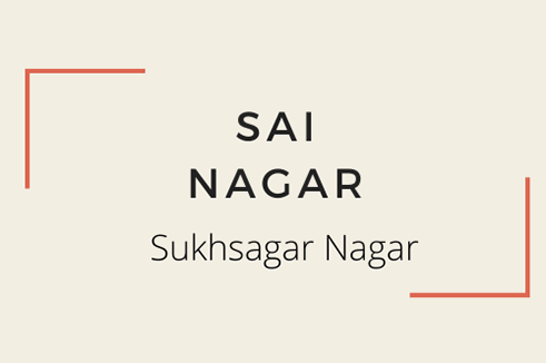 Sai Nagar