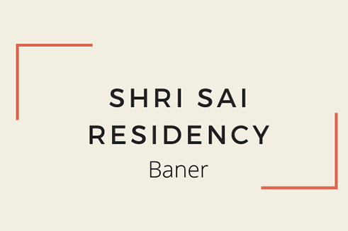 Shri sai Residency